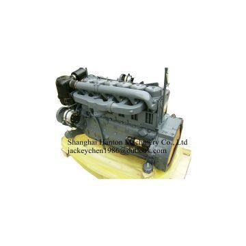 Sell Deutz F6L912 Series Air Cooled Diesel Engine for Generator Set & Water Pump Set & Tractor & Agriculture
