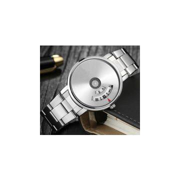Man Watch Latest Wrist Watch Wristwatch Designer Watches Big Face photo-2
