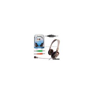 Sell Headset (TB-M680)