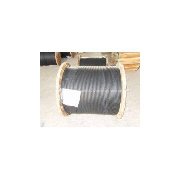  Layer-stranded Steel Tape Armored and Sheathed Optical Cable(GYTS) photo-3