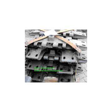 MANITOWOC 4100 Track Shoe for Crawler Crane