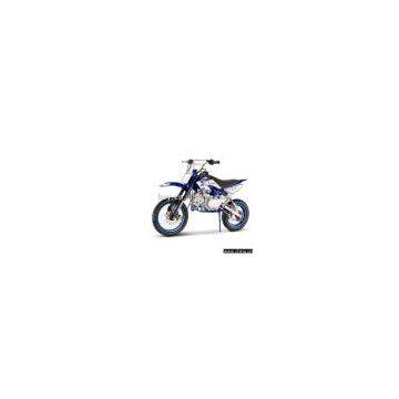 Sell Dirt Bike