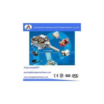 Electric Switch Machine ZD6 photo-2