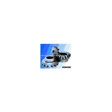 Side Gear and Pinion for GearBox