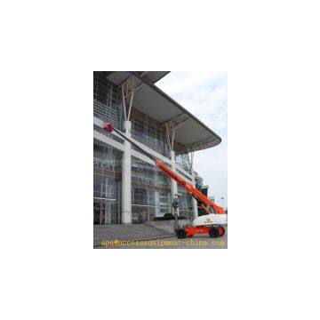 36m Working Height Telescopic Boom Lift with CE Certificate