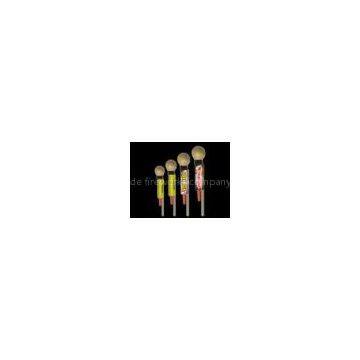 display shell rocket firework