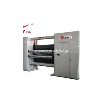 Fabric Hot Rolling Machine