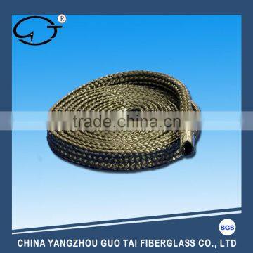 China Manufactory Supply Basalt Braided Sleeving