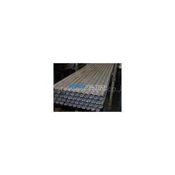 ASTM A789 / SA789 Stainless Steel Welded Tube In Fuild Industry