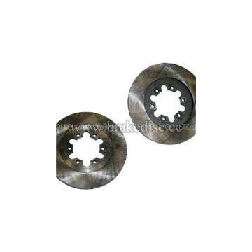 SA39-33-251A MAZDA Brake Disc