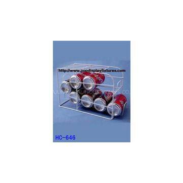 Beverage Showing Stand HC-646