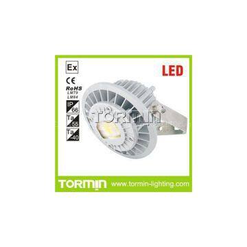 LED IP66 Hazardous Safety Explosion Proof Light Manufactures Ex Lamp