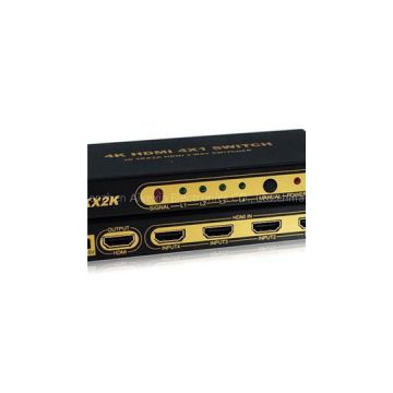 1.4v HDMI Switch 4x1