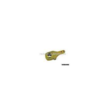 manual slack adjuster