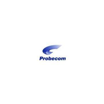 Probecom 3.7M Ku band antenna