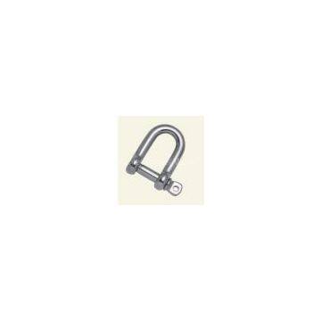 stainless steel shackle