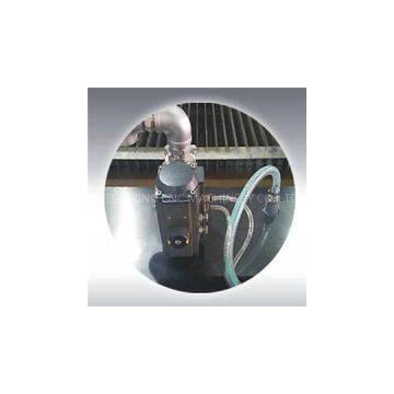 Auto Waterjet Cutting Machine Tank Water Level Control System