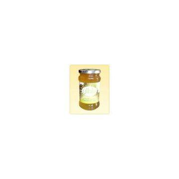 Pineapple Jam From Factory