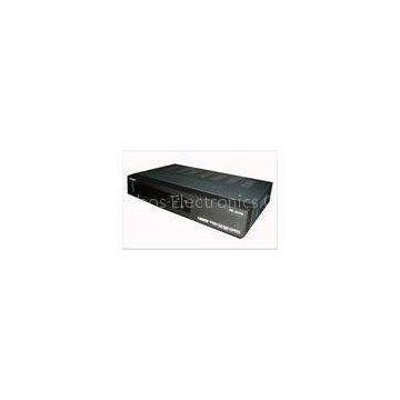 Skybox F4 1080P PVR FTA High Definition Digital Satellite Receiver DVB-S2  Support GPRS Sharing