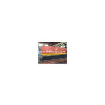 Shearing Machine Manufacturers,hydraulic Shearing Machine,cnc Shearing Machine