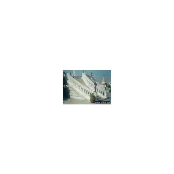 Stone Baluster,Railing,Marble Baluster.