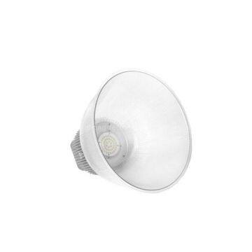 Dimming LED Bay Light