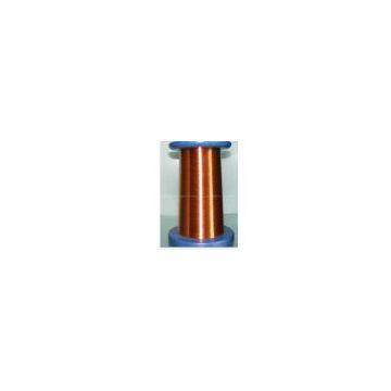 Polyamide-imide Enamelled Round Copper Wire,Class 200