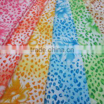 rayon challis fabric