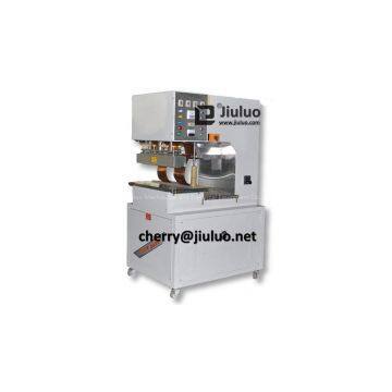 PVC welder
