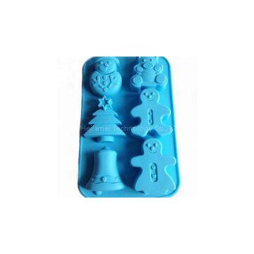 XMAS Mould