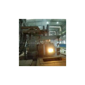 Steel-making Arc Furnace