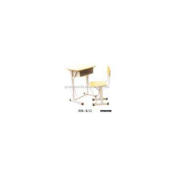 school desk chair