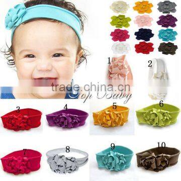 top baby hair bands for girls