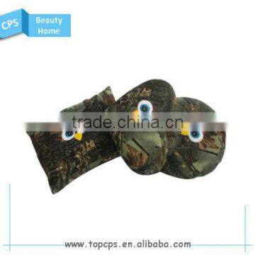 Decorative Felt Cushions Round Cushion photo-2