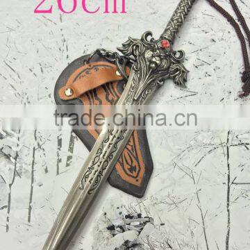 Hot sale cosplay foam toy sword World of Warcraft Anime Sword