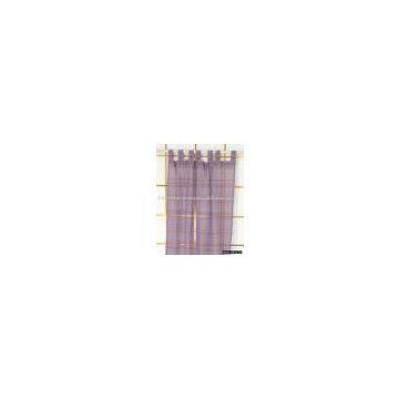 Curtains