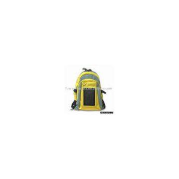 Solar Charging Bag