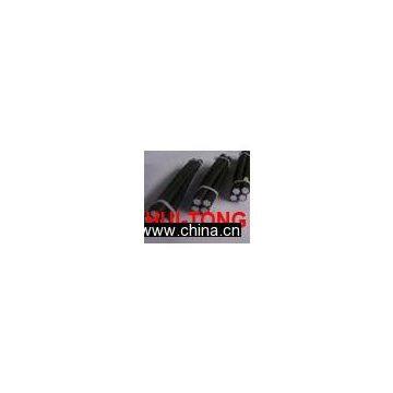 ABC (Single Conductor 600v Secondary Type UD Cable-Aluminum Conductor)