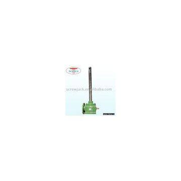 worm gear screw jack---5T