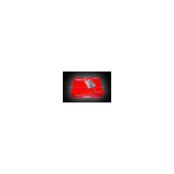 Super-16 diagnostic interface