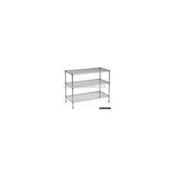 storage shelf