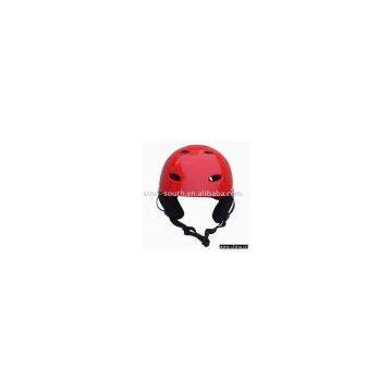 ski helmet