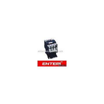 AC contactor, DC contactor, D.O.L. Magnetic starter
