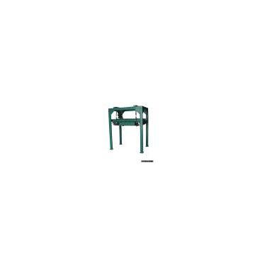 magnetic separator ( tire recycling plant, steel wire remover)