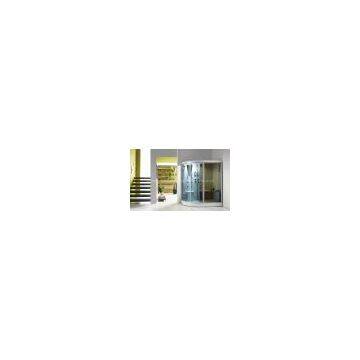 Steam Sauna Room