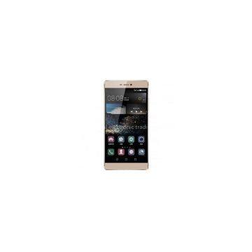 Huawei P8 4G Octa Core 3GB 64GB Android 5.0 Smartphone 5.2 Inch 13MP camera Gold