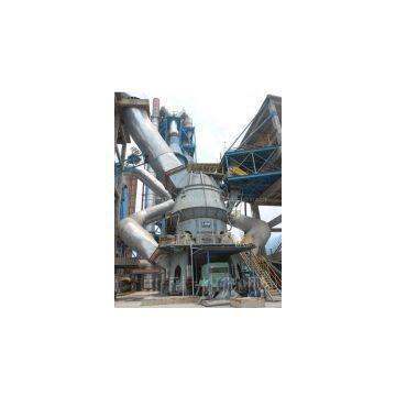 Vertical Cement Grinding Mill