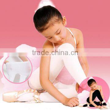 Spring Summer Girls High Elastic Velvet Pantyhose Child Ballet Tights 17 Candy Colors Girls Stockings Kids 3 To10Y photo-3