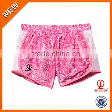 wholesale sport shorts women,custom sports wears women,shorts H-470