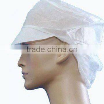 Disposable food factory inner cap